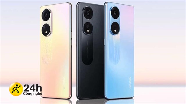 Oppo Reno 50t OPPO Reno9 T 5G có gì mới: Dimensity 1300, camera chính 50 MP