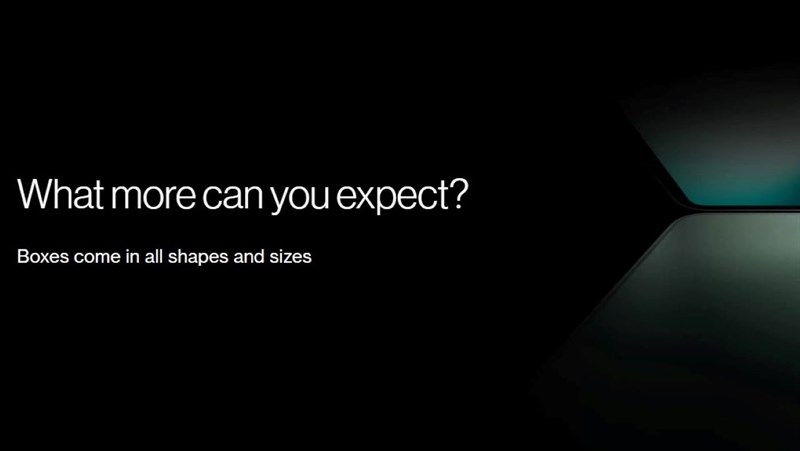Hình ảnh giới thiệu về sự kiện Cloud 11 vào ngày 07/02 của OnePlus