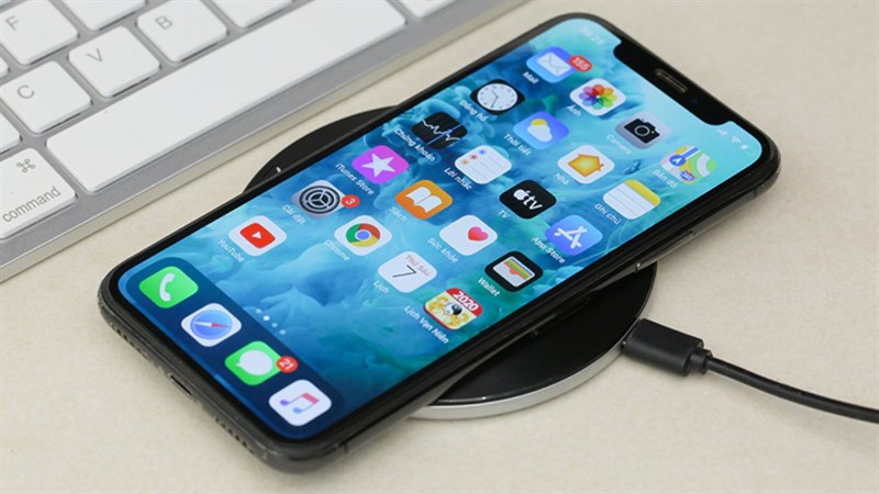 Adapter sạc đáng mua sau Tết 