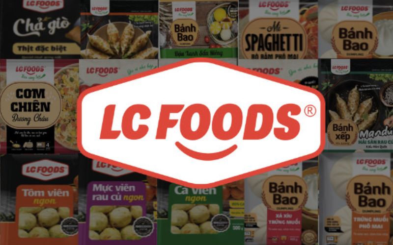 Chuẩn bị món ngon ngày Tết với xúc xích Vườn Bia LC FOODS