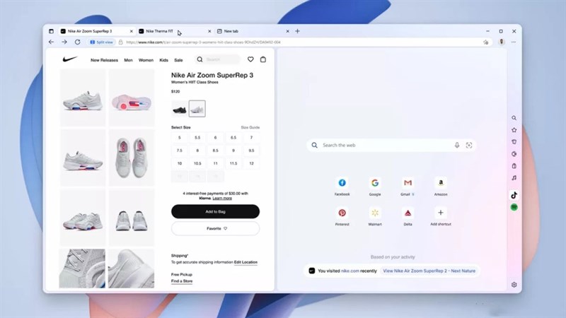 Microsoft Edge Phoenix sẽ là phiên bản 'làm lại' của Edge với nhiều tính năng hơn?