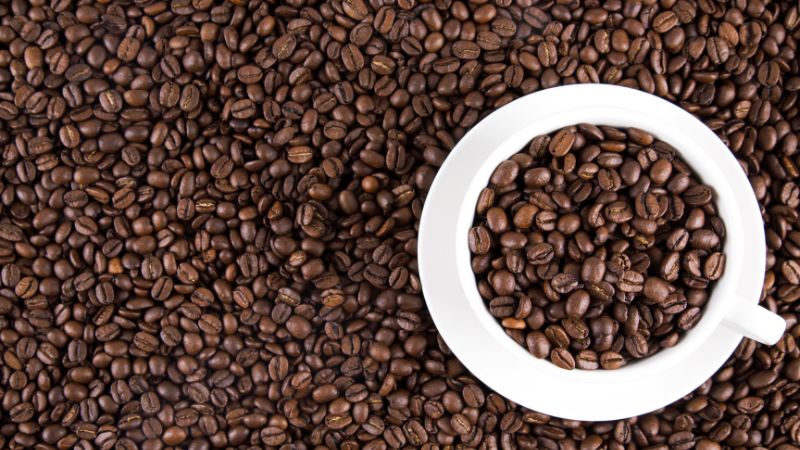 Giá cà phê Robusta giao dịch tại London Giá cà phê Robusta giao dịch tại London