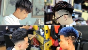 10 kiểu tóc mohican dài được yêu thích nhất hiện nay