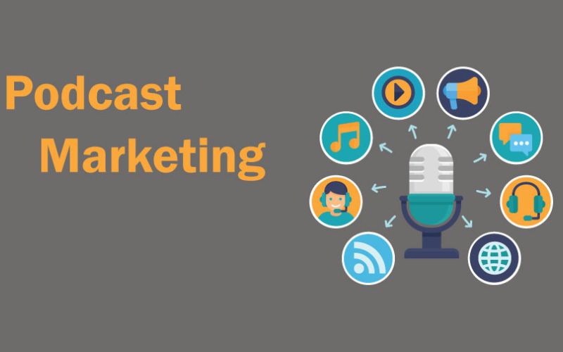 Podcast phát triển theo xu hướng quảng cáo Podcast phát triển theo xu hướng quảng cáo
