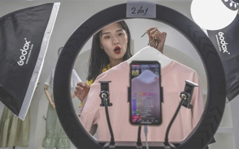 Podcast phát triển theo xu hướng livestream Podcast phát triển theo xu hướng livestream