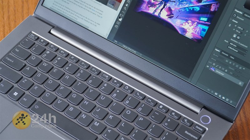 Đánh giá Lenovo ThinkBook 14 G4