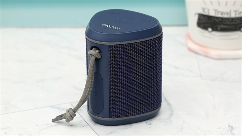 Loa Bluetooth Mozard Y550 Plus Loa Bluetooth Mozard Y550 Plus