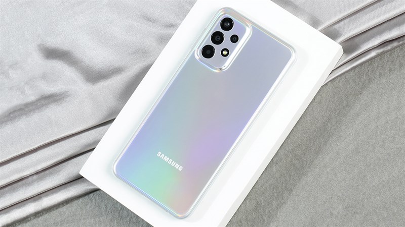 Giảm giá tưng bừng cho loạt điện thoại Samsung độc quyền vào cuối tuần