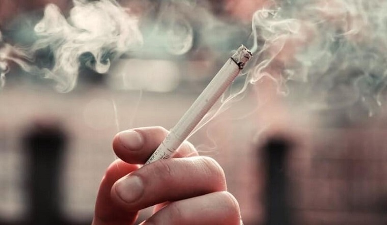 Hút thuốc lá có hại ra sao? 9 bộ phận cơ thể bị tổn thương do hút thuốc