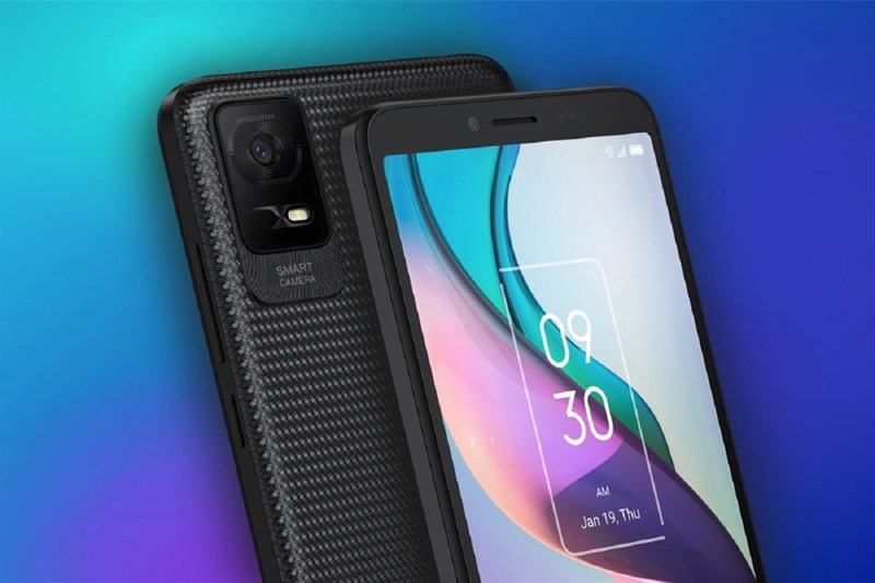 Cận cảnh TCL Ion X Cận cảnh TCL Ion X