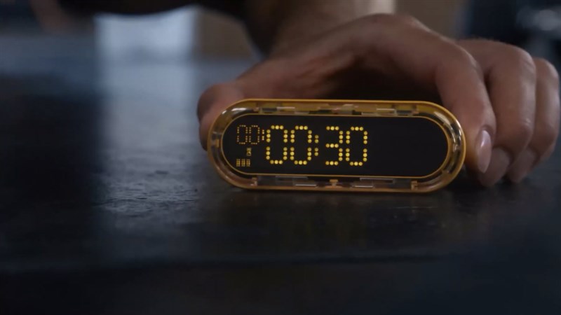 Shargeek Capsule Gravity mang đến trải nghiệm mới mẻ ngoài khuôn khổ sạc dự phòng