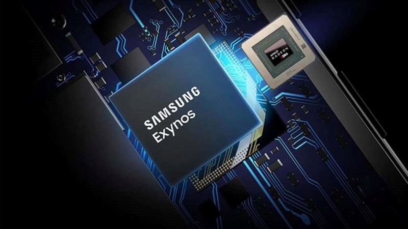 Lộ tin đồn cho thấy Samsung Galaxy S24 sẽ chạy vi xử lý Exynos 2400