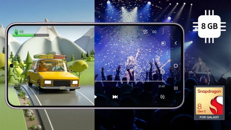 Có thể sắp tới Samsung sẽ đưa các hình ảnh quảng cáo đã bị rò rỉ trước đó lên web chính thức Có thể sắp tới Samsung sẽ đưa các hình ảnh quảng cáo đã bị rò rỉ trước đó lên web chính thức