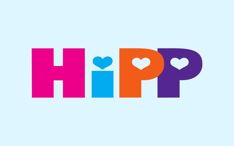 Đôi nét về thương hiệu HiPP