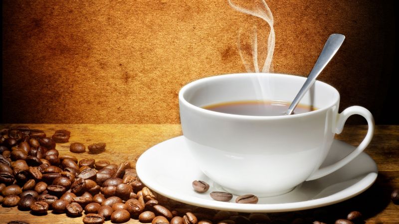 Giá cà phê trong nước hôm nay Giá cà phê trong nước hôm nay