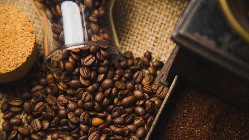 Giá cà phê Robusta giao dịch tại London Giá cà phê Robusta giao dịch tại London