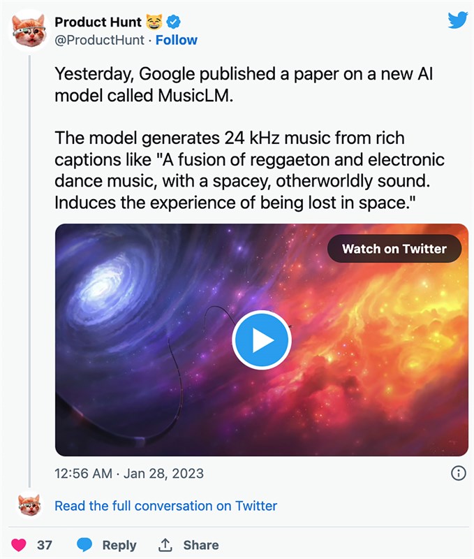 Google AI