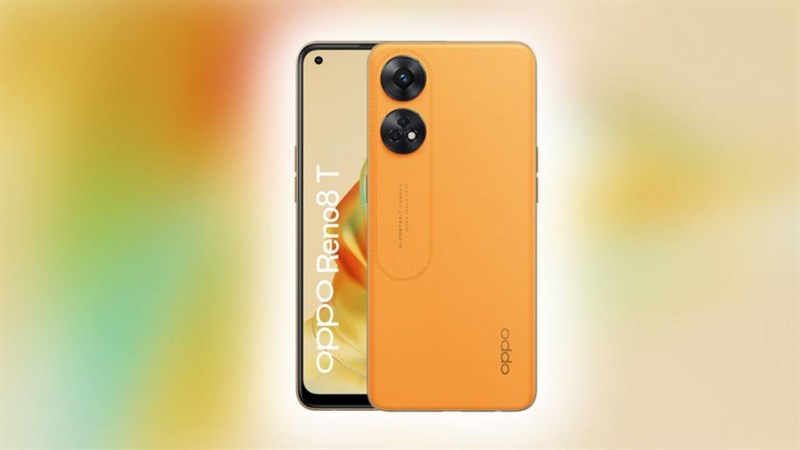 Giá của OPPO Reno8 T được tiết lộ trước ngày công bố, tin này liệu có chuẩn?