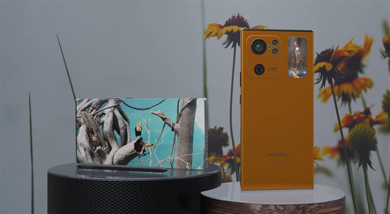 Tất Tần Tật Galaxy S25 series