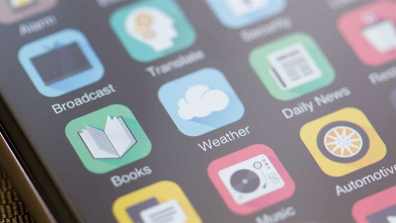Cảnh báo các ứng dụng có chứa mã độc trên Android và iOS Cảnh báo các ứng dụng có chứa mã độc trên Android và iOS