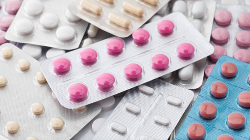 Cách bảo quản viên ngậm nicotine Cách bảo quản viên ngậm nicotine