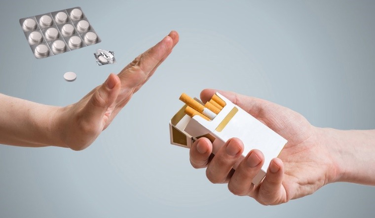 Cách sử dụng và những điều nên biết trước khi dùng viên ngậm nicotine