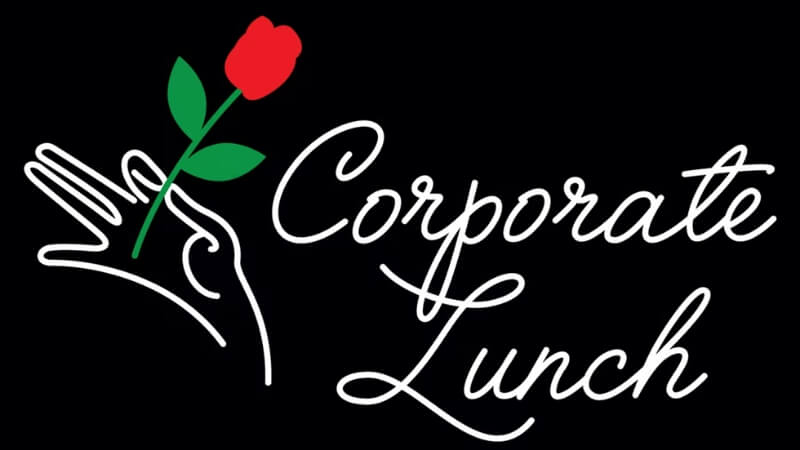 Corporate Lunch