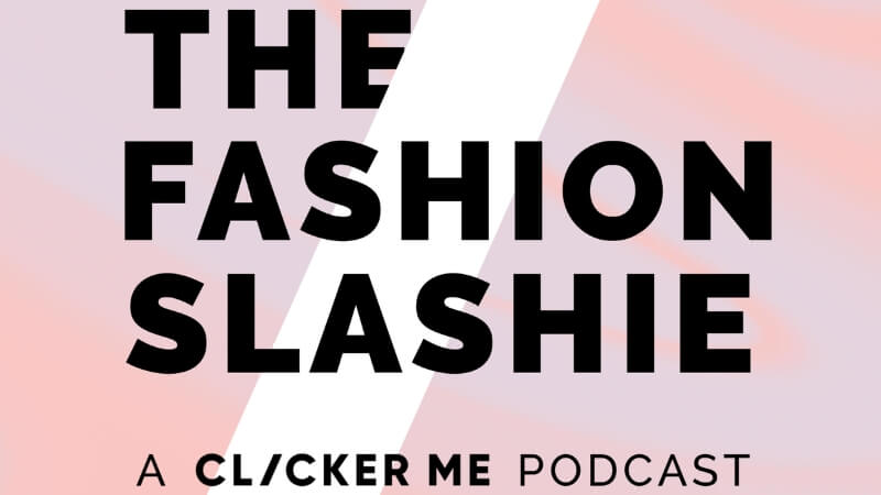 The Fashion Slashie