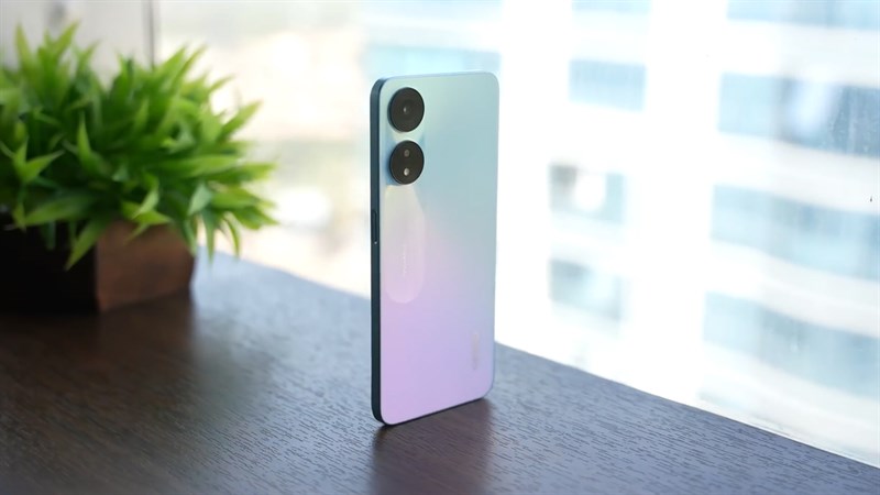 OPPO A78 5G phù hợp cho các bạn học sinh, sinh viên không có nhiều điều kiện về kinh tế OPPO A78 5G phù hợp cho các bạn học sinh, sinh viên không có nhiều điều kiện về kinh tế