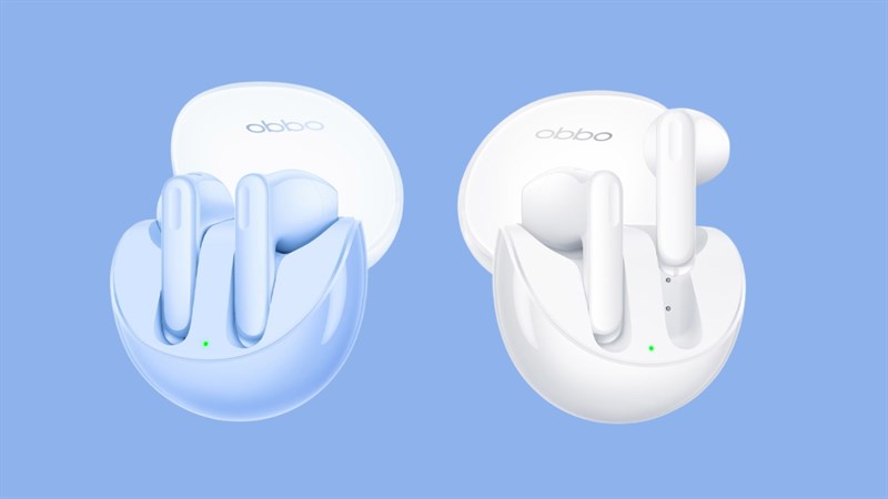 Mở bán OPPO Enco Air3: Ưu đãi cực đã, mua kèm điện thoại còn giảm thêm Mở bán OPPO Enco Air3: Ưu đãi cực đã, mua kèm điện thoại còn giảm thêm