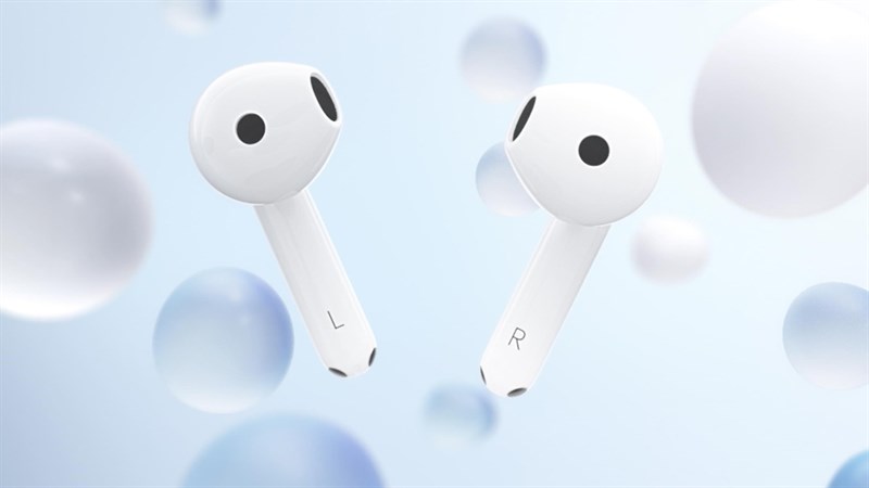 Mở bán OPPO Enco Air3: Ưu đãi cực đã, mua kèm điện thoại còn giảm thêm Mở bán OPPO Enco Air3: Ưu đãi cực đã, mua kèm điện thoại còn giảm thêm