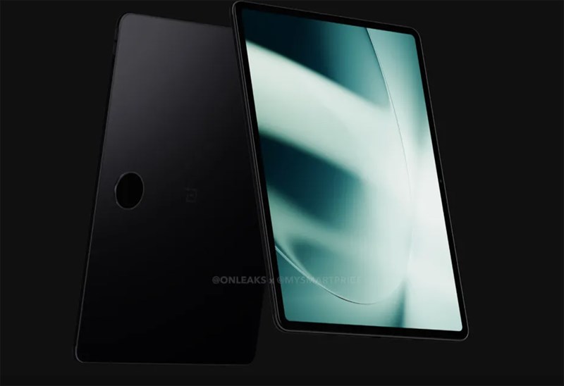 OPPO Pad 2 dường như sẽ có nhiều điểm chung với OnePlus Pad