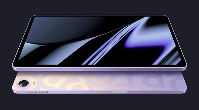 OPPO Pad 2 dường như sẽ có nhiều điểm chung với OnePlus Pad