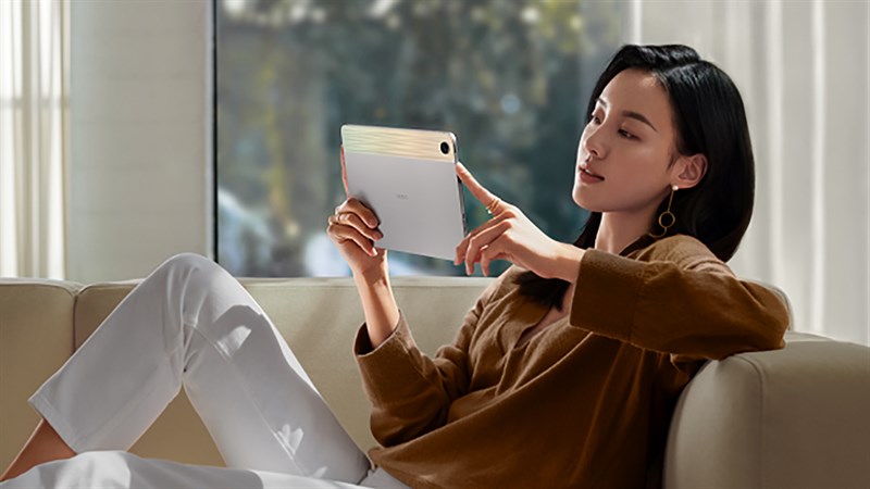 OPPO Pad 2 dường như sẽ có nhiều điểm chung với OnePlus Pad