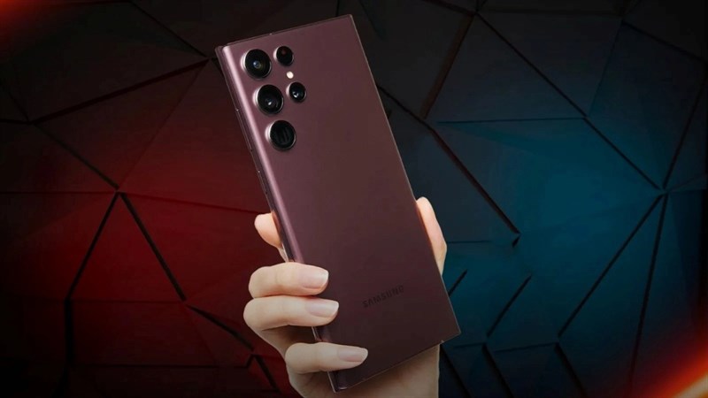 Samsung Galaxy S mới 2023 lộ giá bán tại thị trường lớn, sẽ rẻ hơn S22 series?