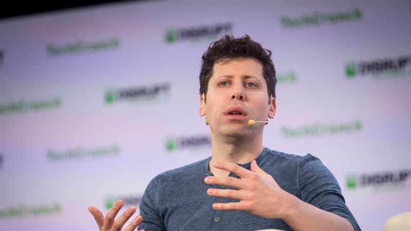 CEO OpenAI hứa sẽ giúp đỡ tìm ra giải pháp ngăn chặn gian lận - Ảnh CNBC CEO OpenAI hứa sẽ giúp đỡ tìm ra giải pháp ngăn chặn gian lận - Ảnh CNBC