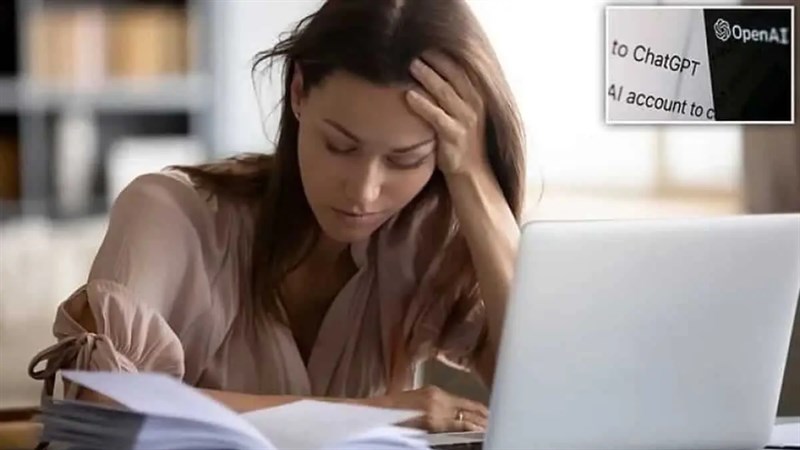 Sinh viên chỉ cần điều chỉnh câu hỏi một chút thì AI sẽ đưa ra kết quả chính xác- Ảnh Gizchina Sinh viên chỉ cần điều chỉnh câu hỏi một chút thì AI sẽ đưa ra kết quả chính xác- Ảnh Gizchina