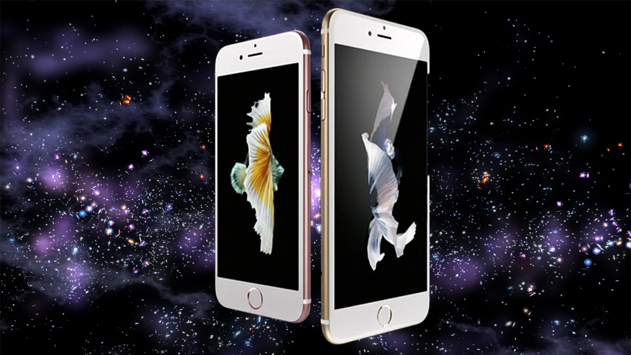 Màn hình iphone 6 plus bị sọc trắng và cách khắc phục  Tin Công nghệ