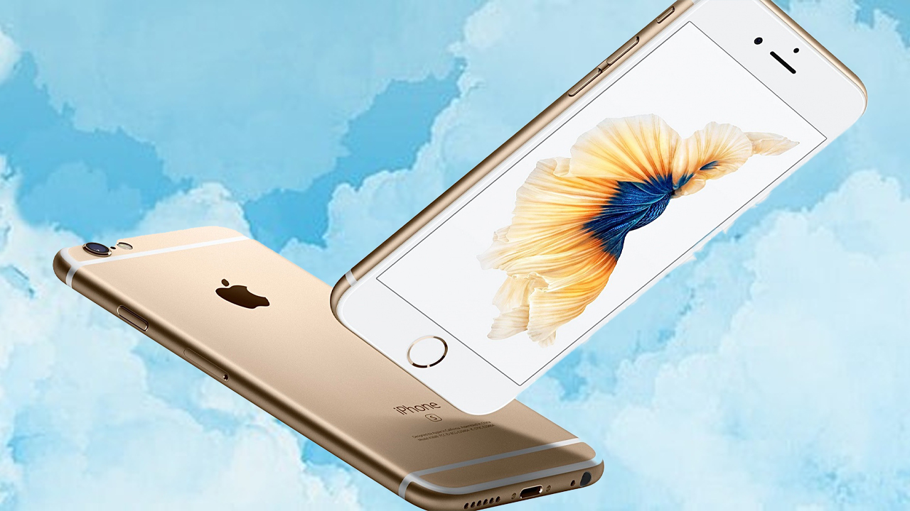 Cấu Hình Iphone 6S, Iphone 6S Plus Như Thế Nào? Cùng Tìm Hiểu Đáp Án