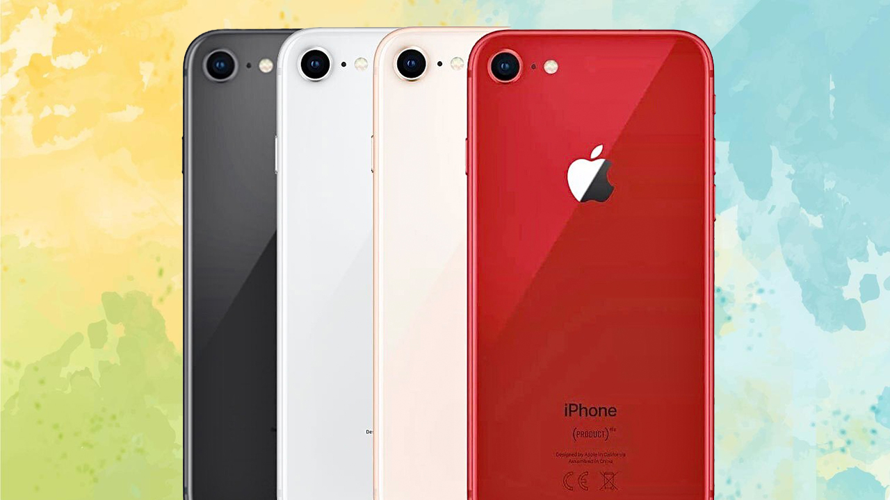 5 lý do đầy thuyết phục khiến iPhone 8 Plus vẫn đáng mua trong 2021