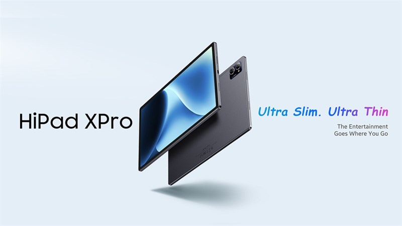 Chuwi ra mắt mẫu tablet giá cả phải chăng mà có thể bạn sẽ thích Chuwi ra mắt mẫu tablet giá cả phải chăng mà có thể bạn sẽ thích