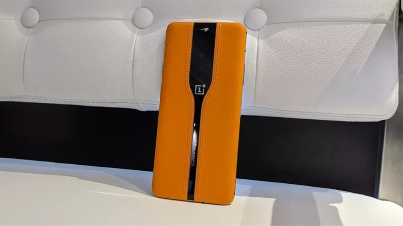 OnePlus Concept Two sẽ được giới thiệu tại sự kiện MWC 2023.