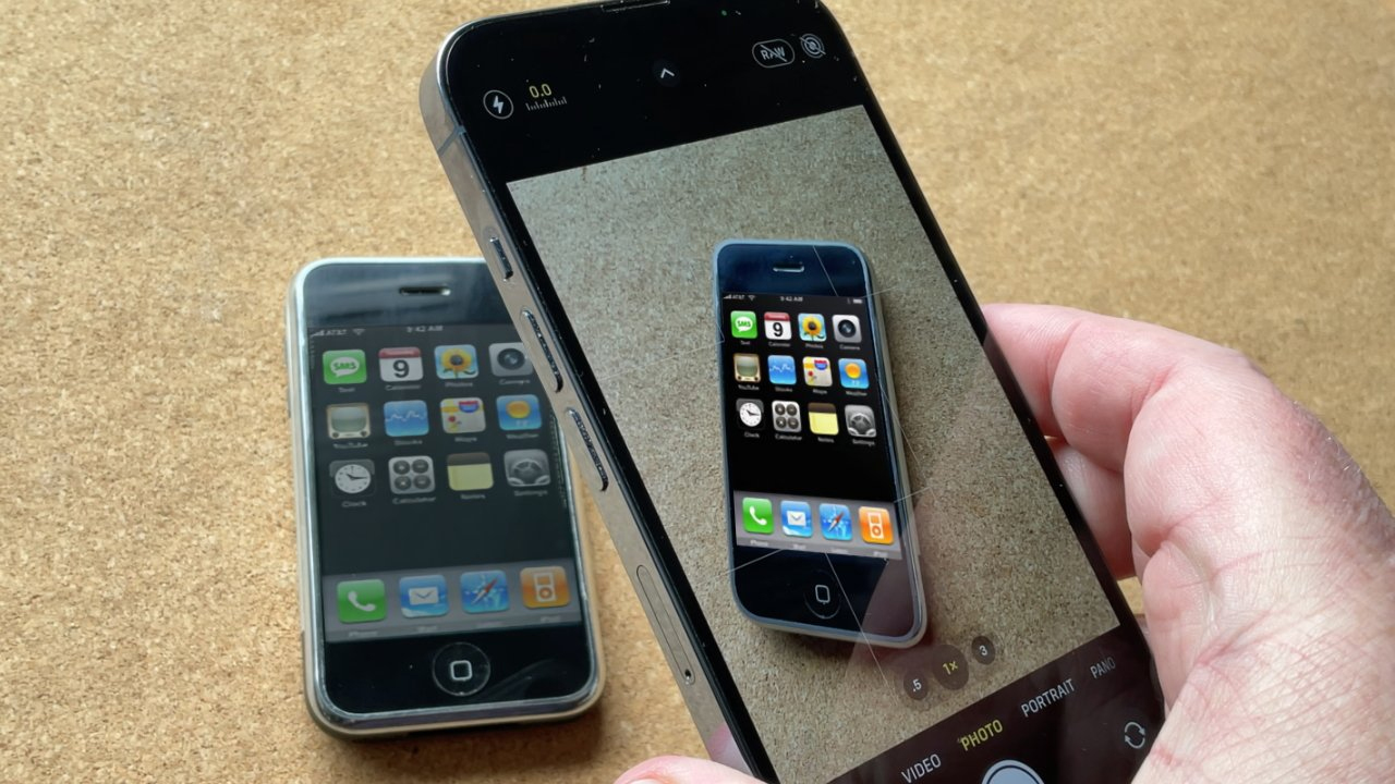 iPhone 3, iPhone 3GS ra đời năm nào? Cùng mình tìm hiểu ngay bây giờ