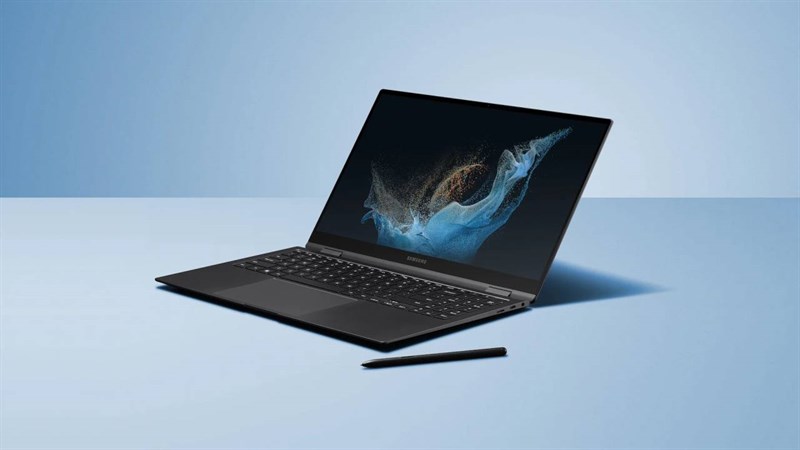 Rò rỉ hình ảnh và thông số kỹ thuật của Galaxy Book3 Pro, Book3 Pro 360