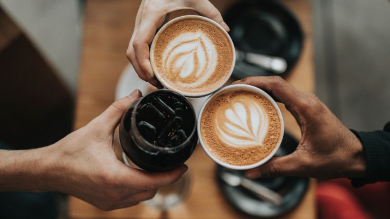 Giá cà phê trong nước hôm nay Giá cà phê trong nước hôm nay