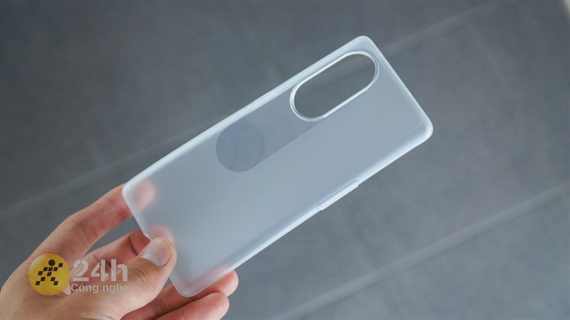 Trên tay OPPO Reno8 T 5G Trên tay OPPO Reno8 T 5G