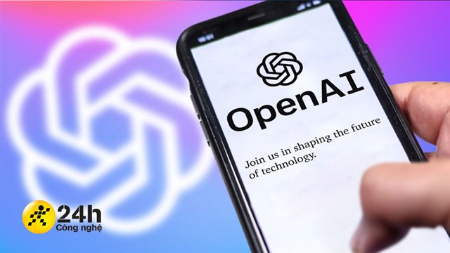 OpenAI là gì?
