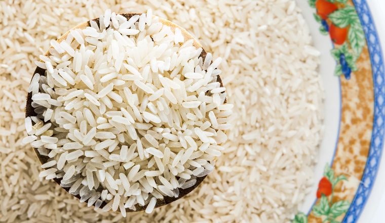 Giá lúa gạo hôm nay 30/1/2023: Tăng giảm trái chiều ở vài giống lúa