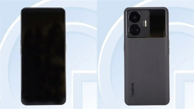 realme GT Neo5 xuất hiện trên Geekbench realme GT Neo5 xuất hiện trên Geekbench
