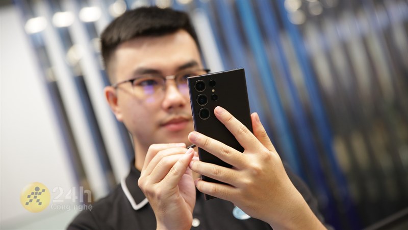 Có nên mua Galaxy S23 Ultra